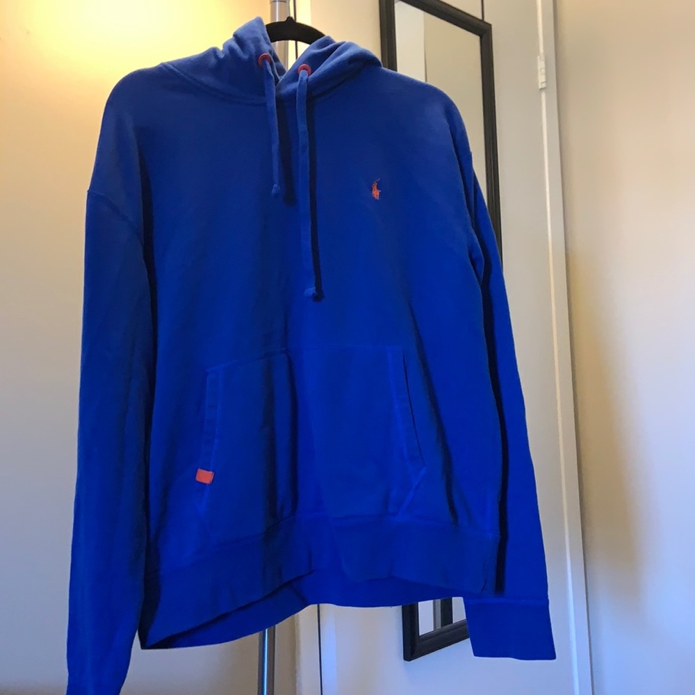 Polo Ralph Lauren hoodie